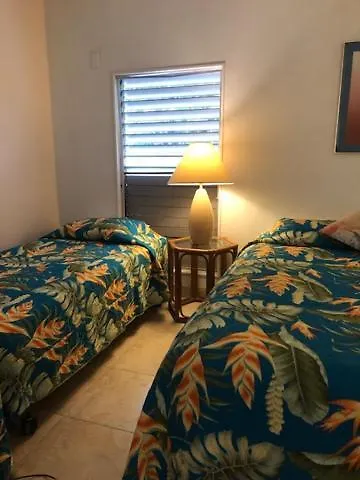 Kahana Sunset