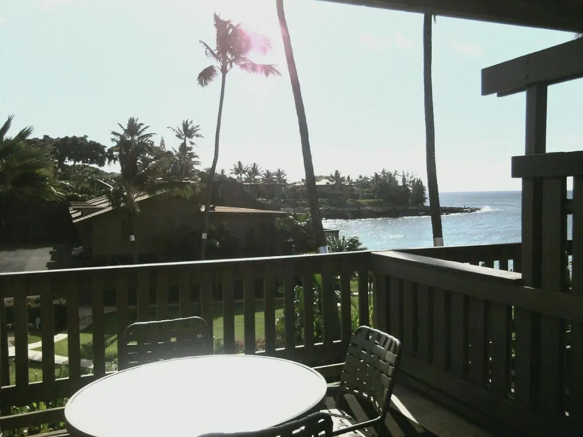 Hotel Kahana Sunset Kapalua