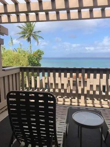 Kahana Sunset