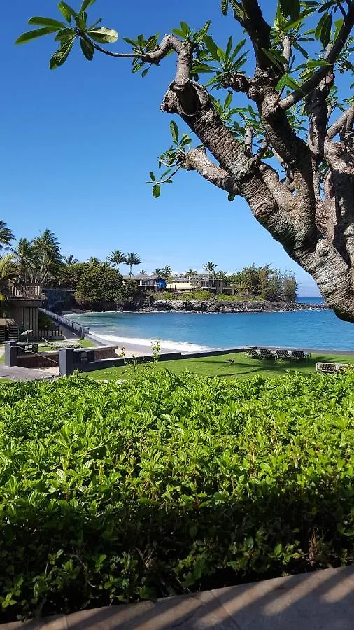 Kahana Sunset 3*