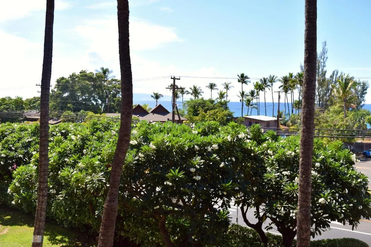 Maui Vista 1313 * 基黑