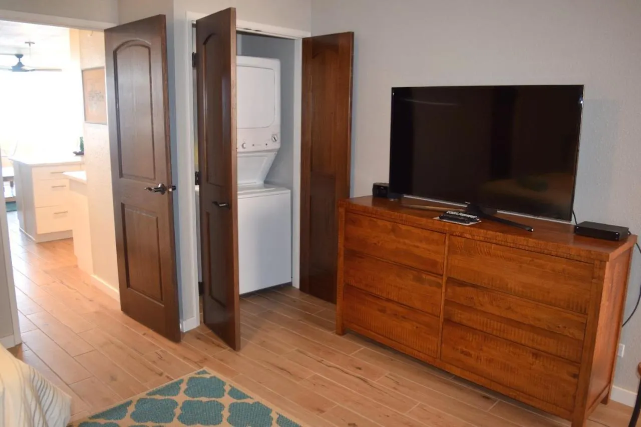 Apartmán Island Sands 505