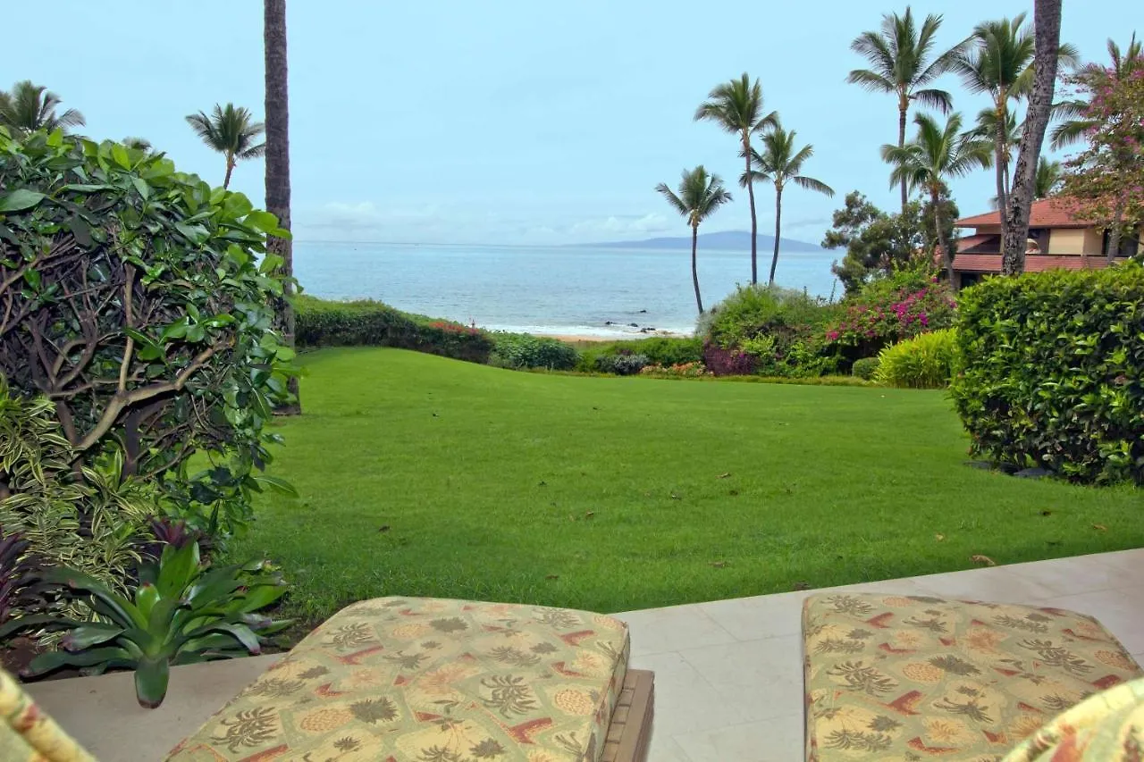 Aparthotel Makena Surf- Coraltree Collection Wailea (Maui)