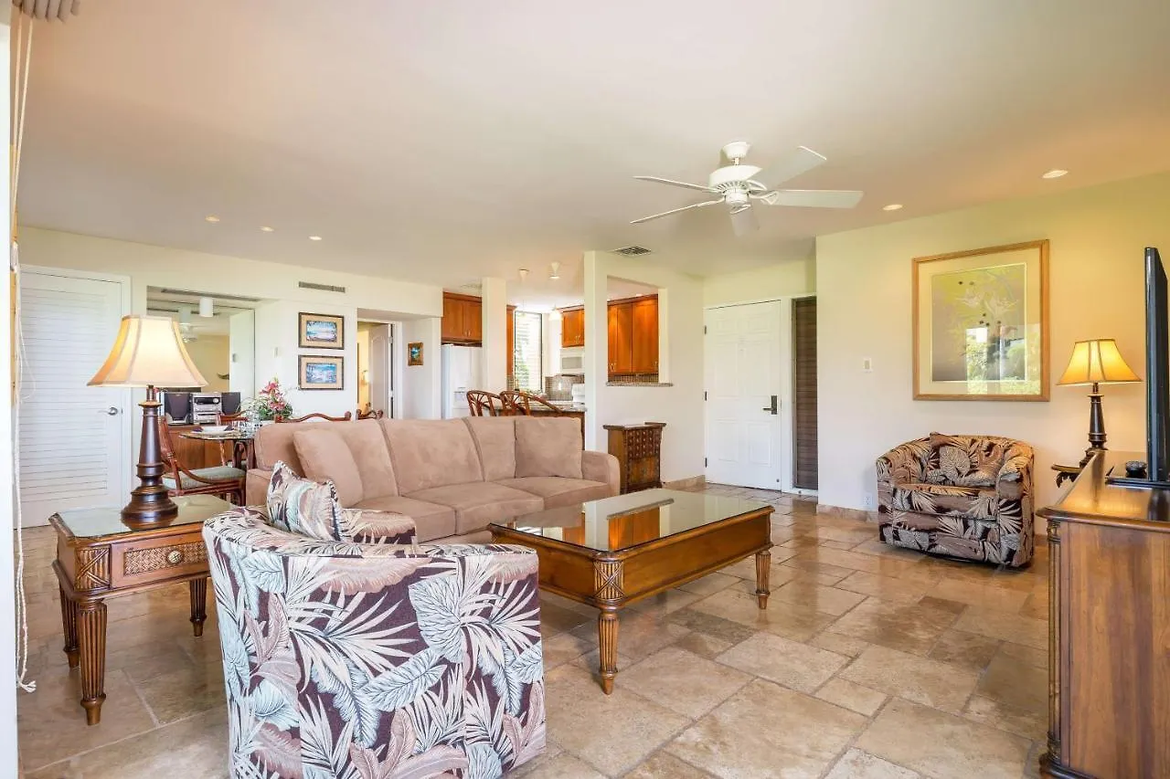 Resort Wailea Elua Village - Coraltree Collection Wailea (Maui)