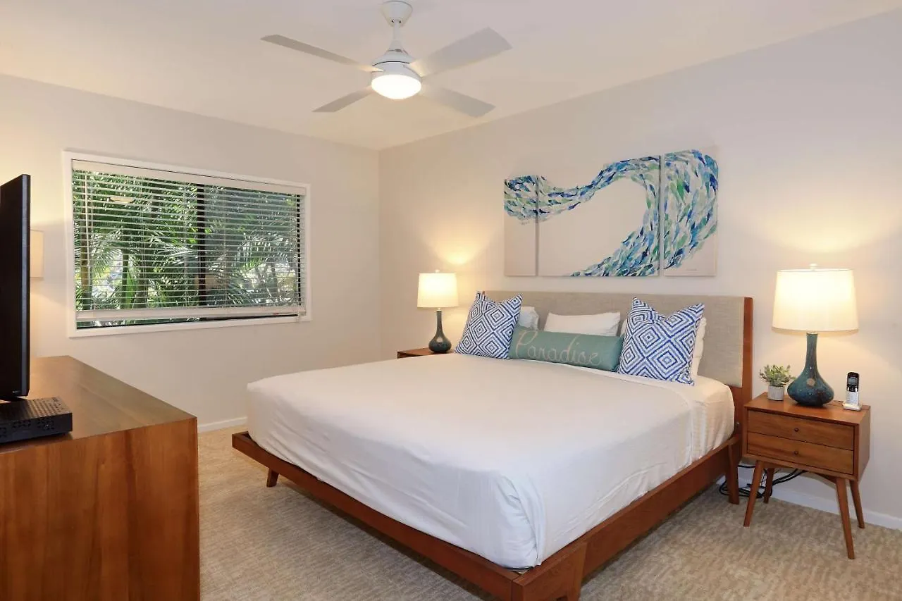 Makena Surf- Coraltree Collection Aparthotel Wailea (Maui)