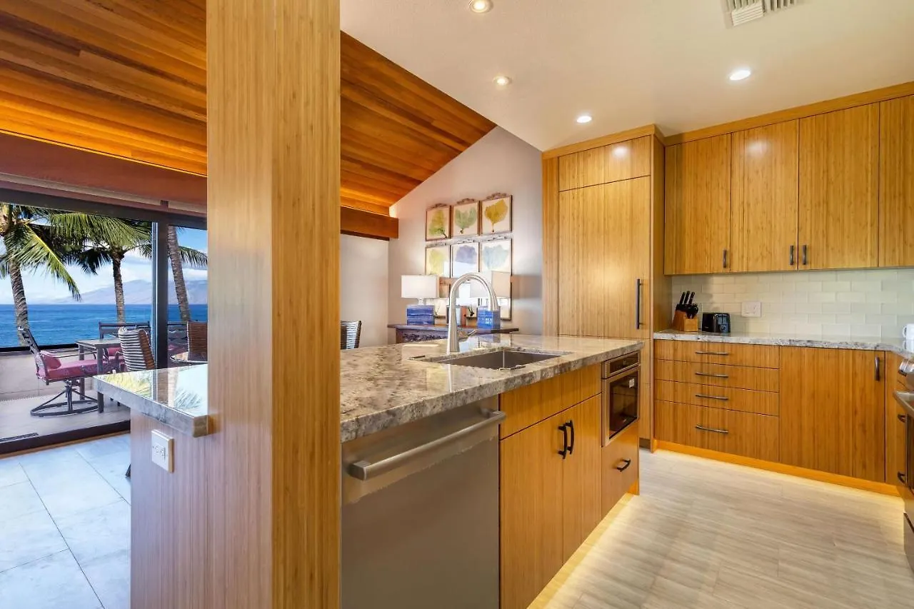 Makena Surf- Coraltree Collection Aparthotel 4*