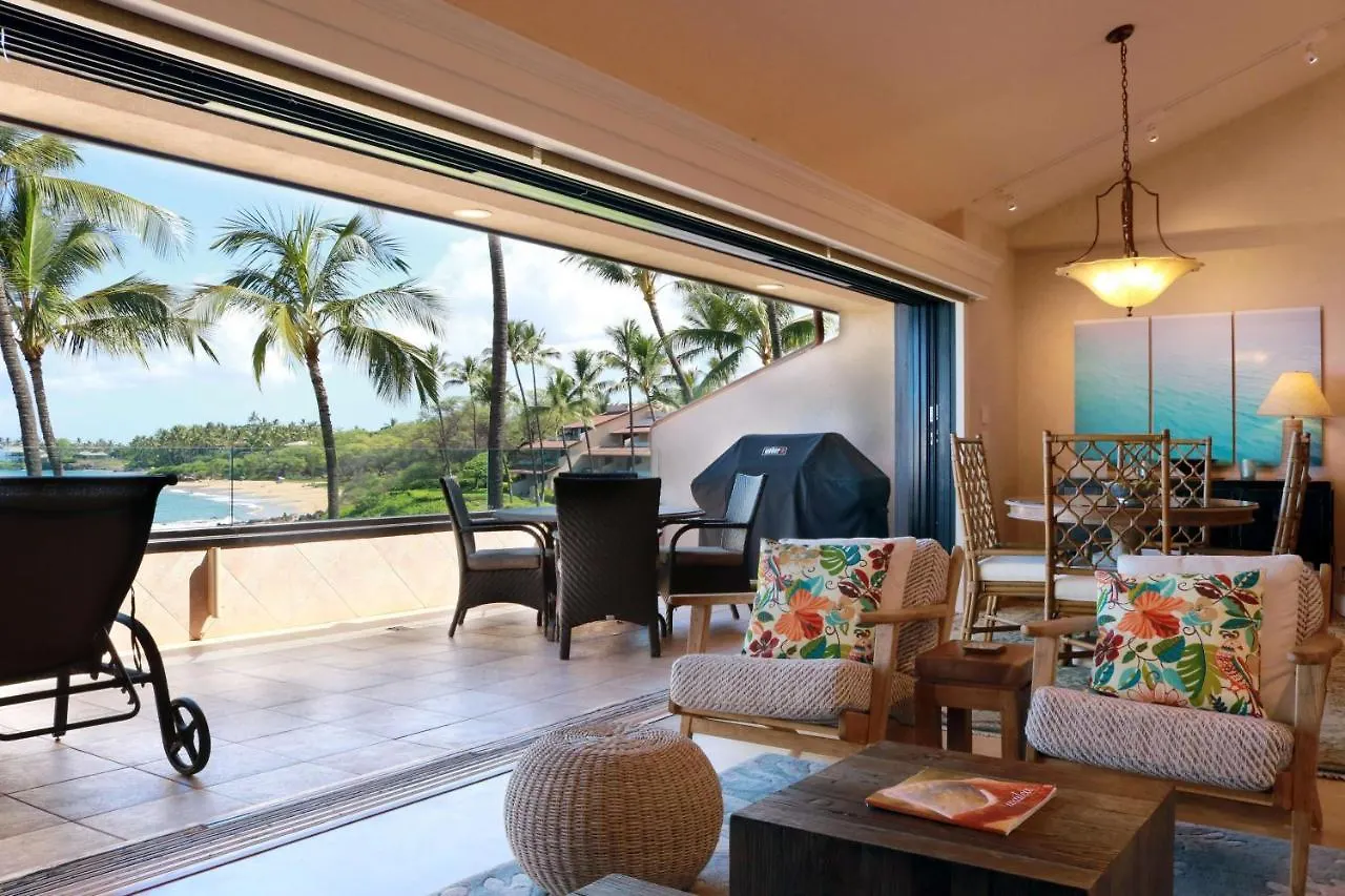 Makena Surf- Coraltree Collection 4*