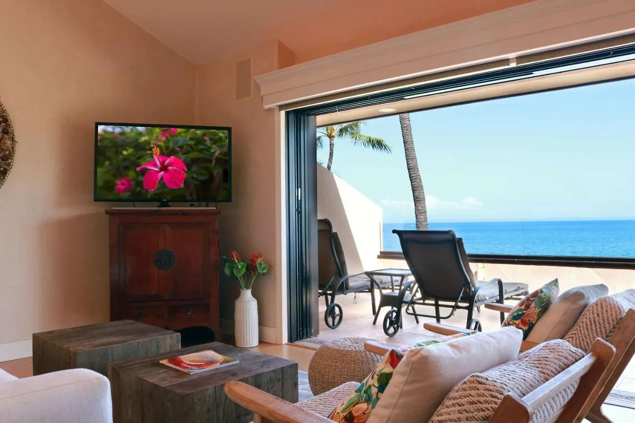 Aparthotel Makena Surf- Coraltree Collection