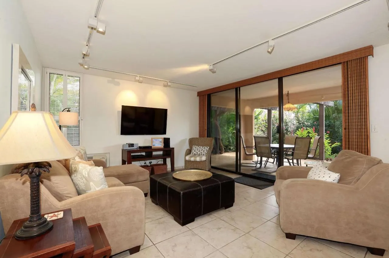 Wailea Ekahi Village - Coraltree Collection 리조트 3*