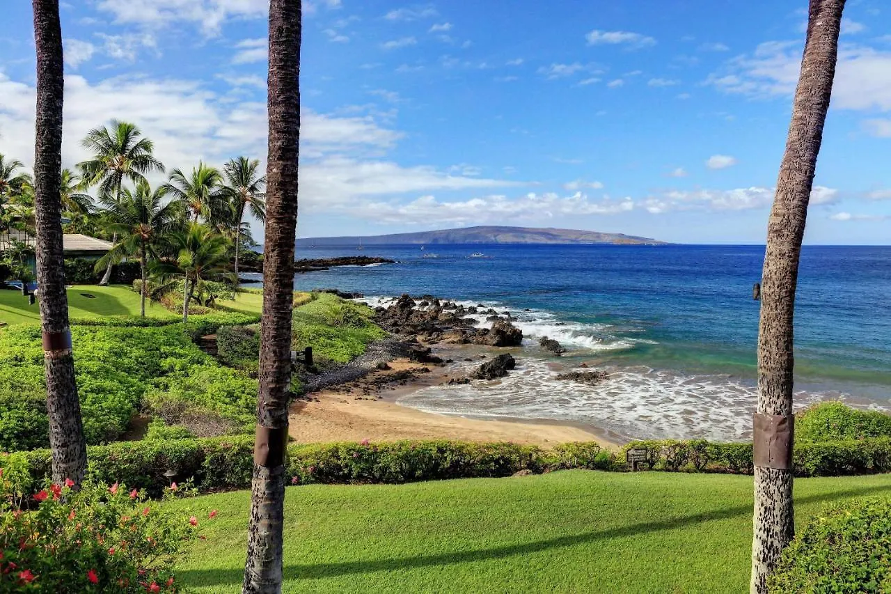 Makena Surf- Coraltree Collection Wailea (Maui)