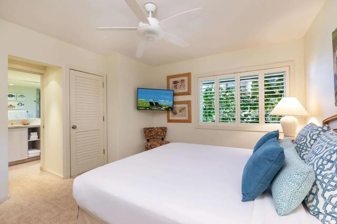 Aparthotel Makena Surf- Coraltree Collection