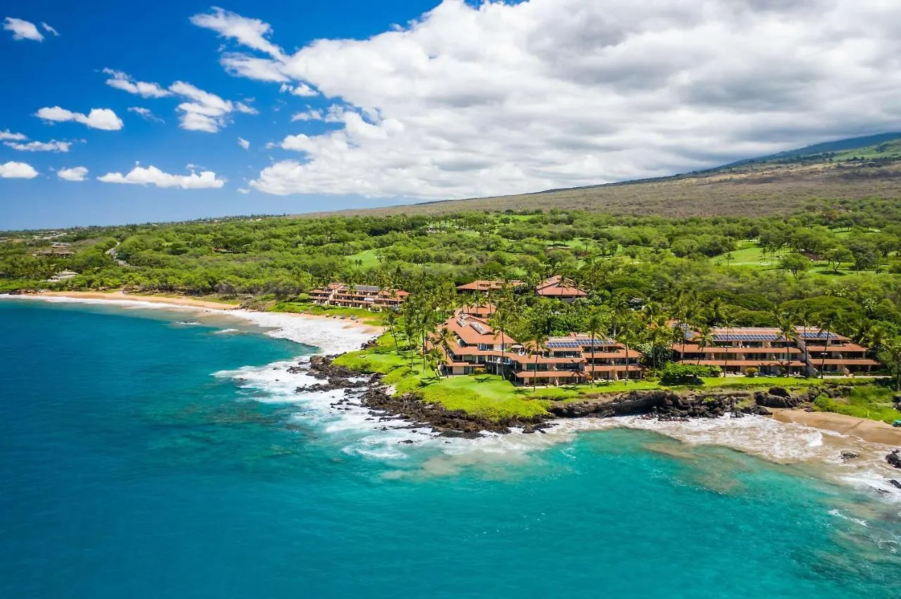Makena Surf- Coraltree Collection