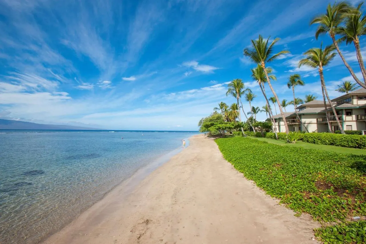 Puunoa Estates, A Destination By Hyatt Апарт-отель Лахайна