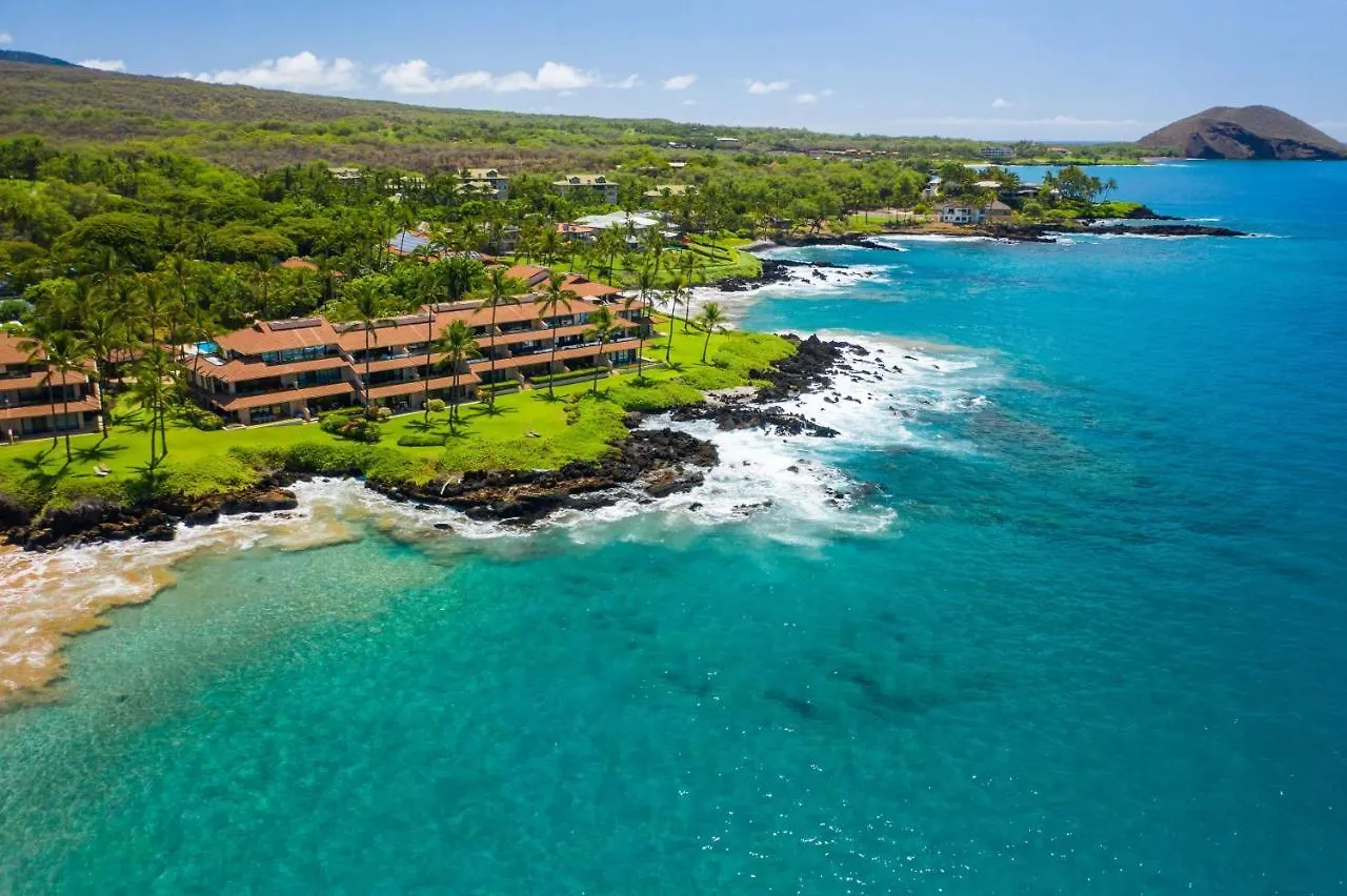 Makena Surf- Coraltree Collection Aparthotel 4*