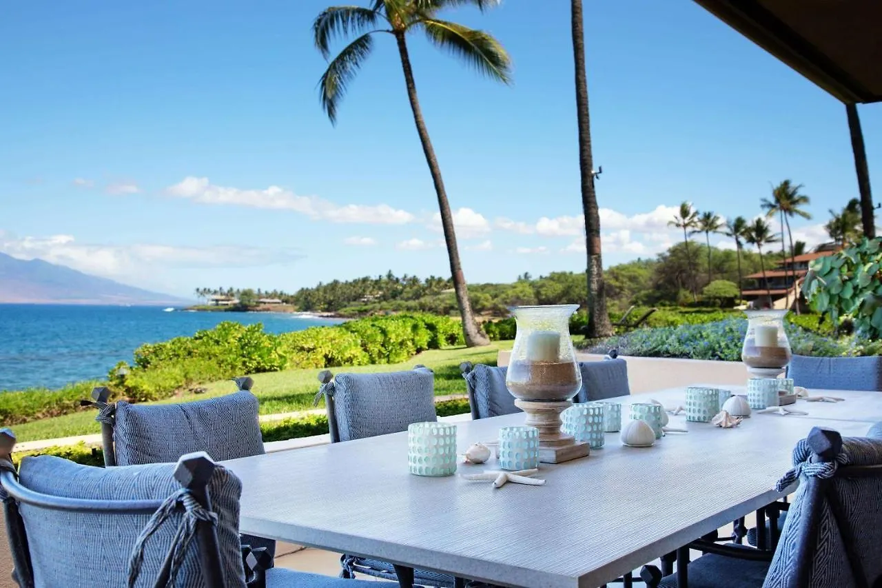 Makena Surf- Coraltree Collection 4* Wailea (Maui)