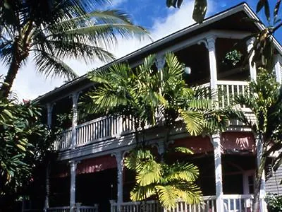 The Plantation - Free Breakfast Lahaina
