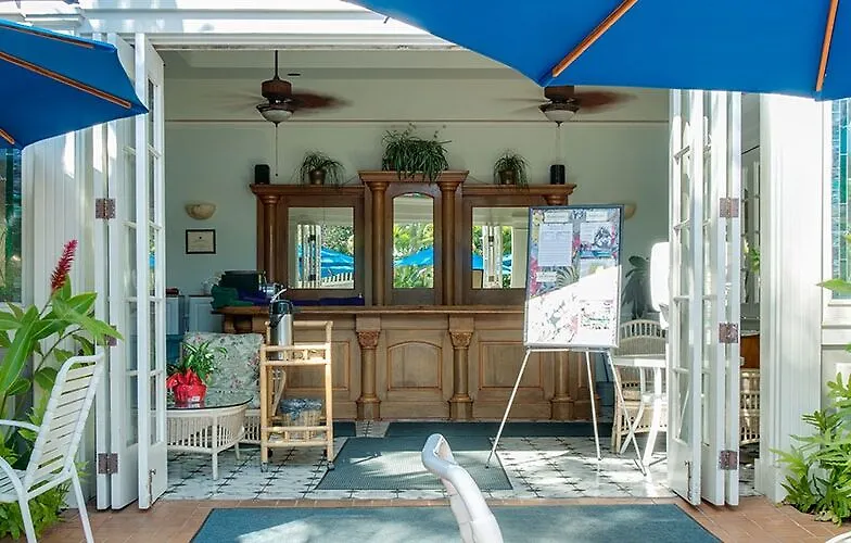 Inn The Plantation - Free Breakfast 3*