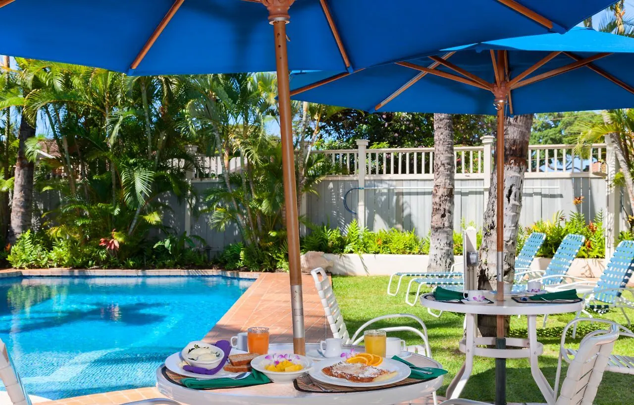 The Plantation - Free Breakfast Lahaina