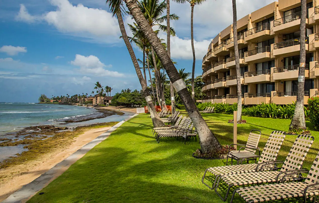 Aparthotel Castle Paki Maui
