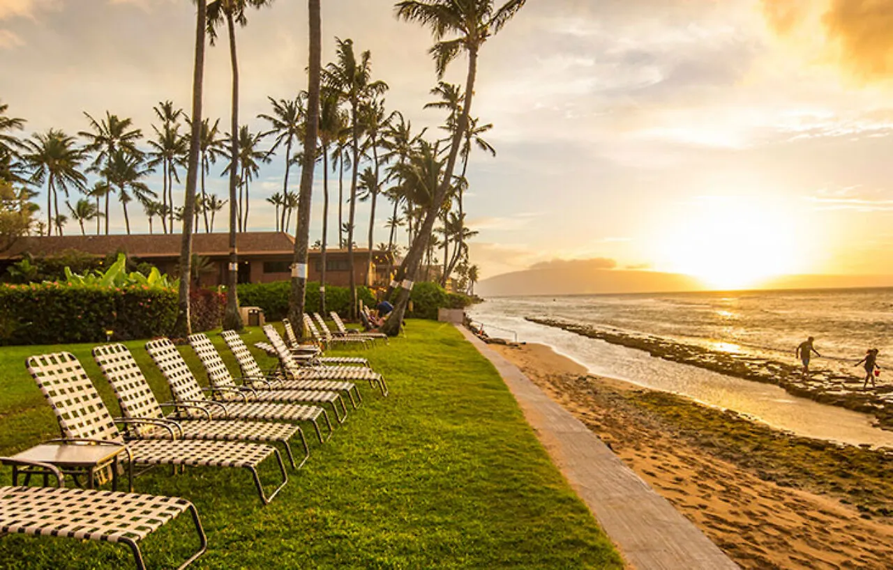 Castle Paki Maui 3* Lahaina