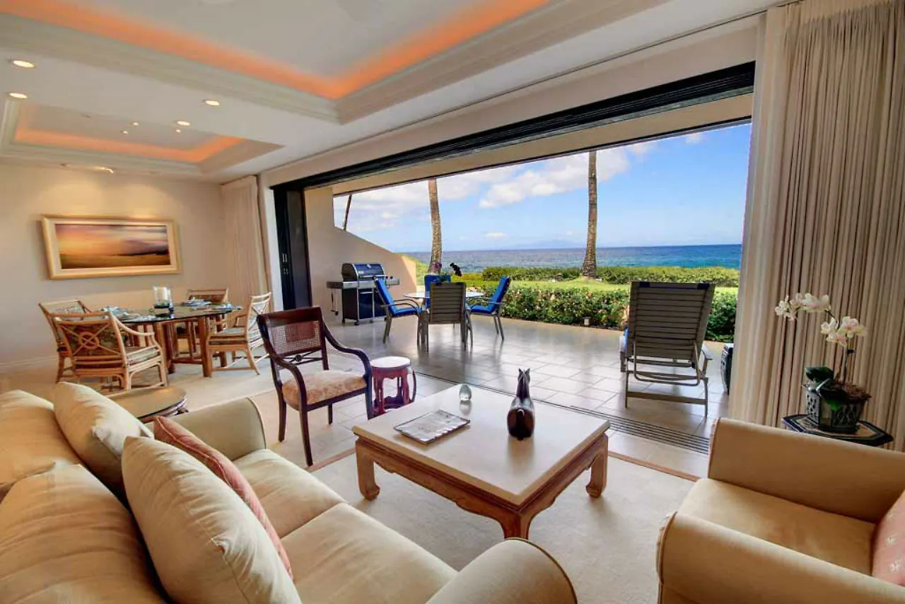 Aparthotel Makena Surf- Coraltree Collection