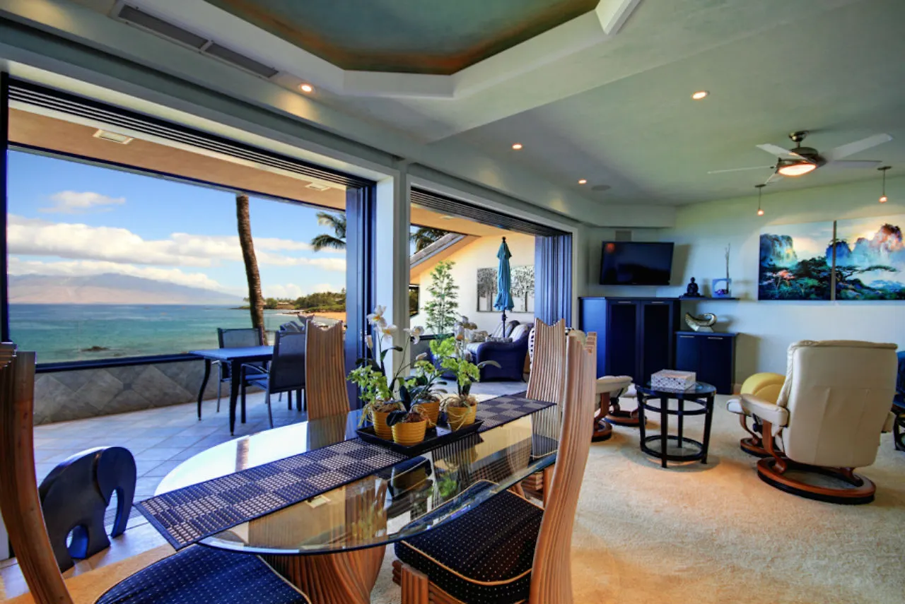 Makena Surf- Coraltree Collection