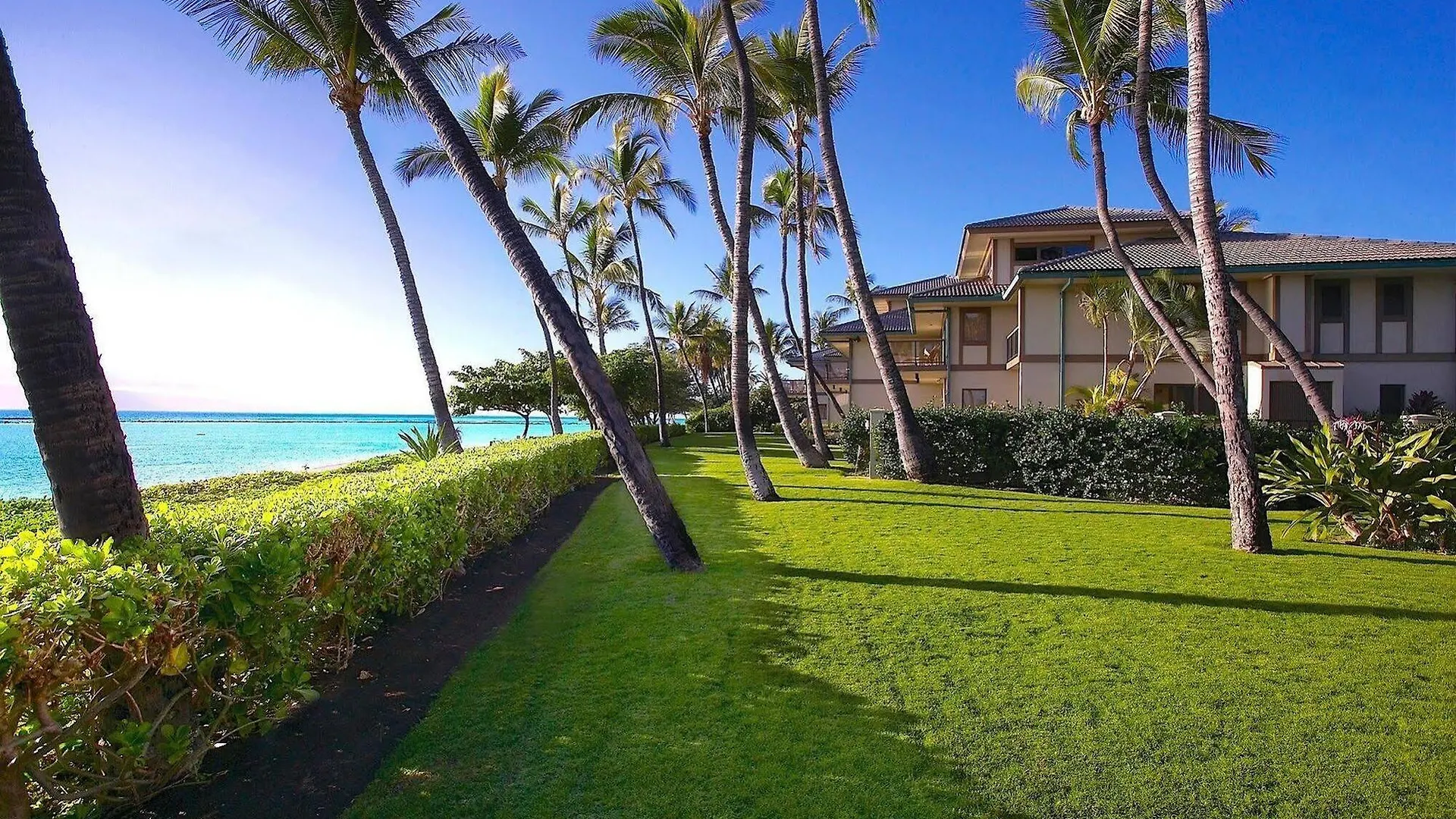 Puunoa Estates, A Destination By Hyatt Лахайна