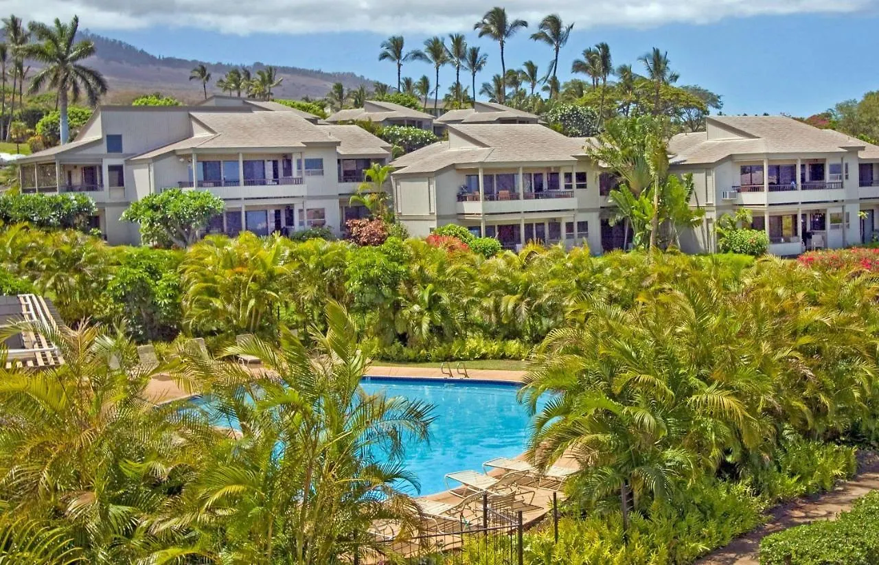 リゾート Wailea Ekolu Village - Coraltree Collection ワイレア