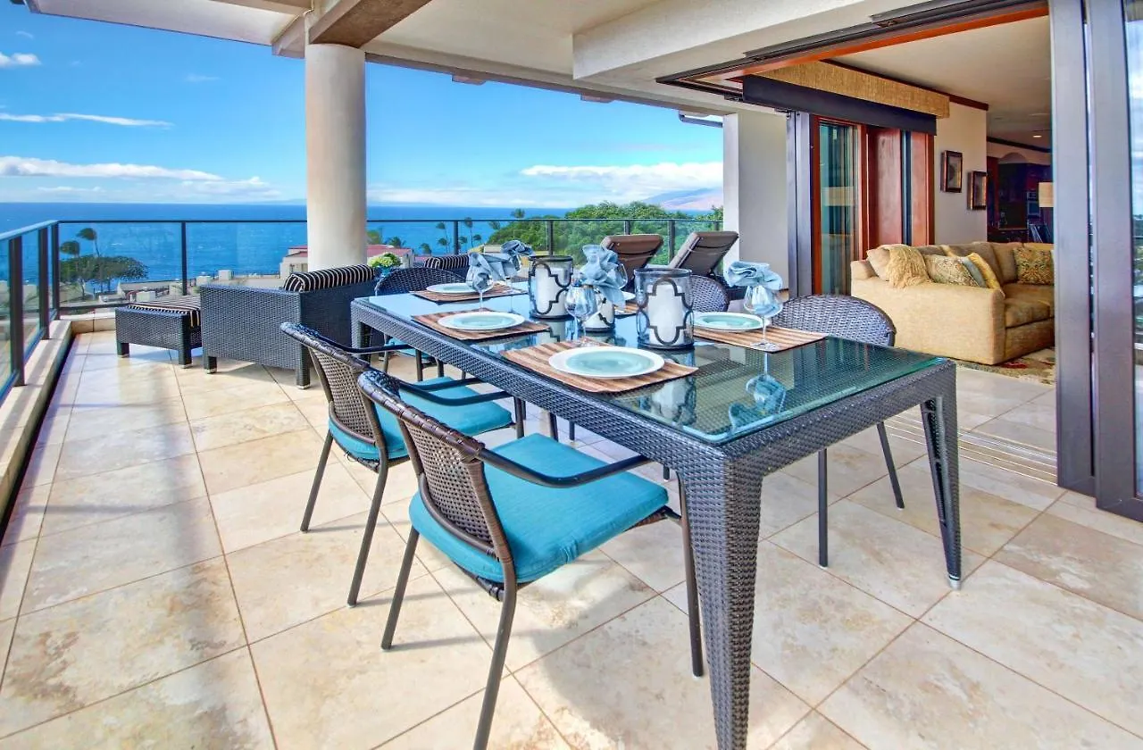 Wailea Ośrodek wypoczynkowy Wailea (Maui)