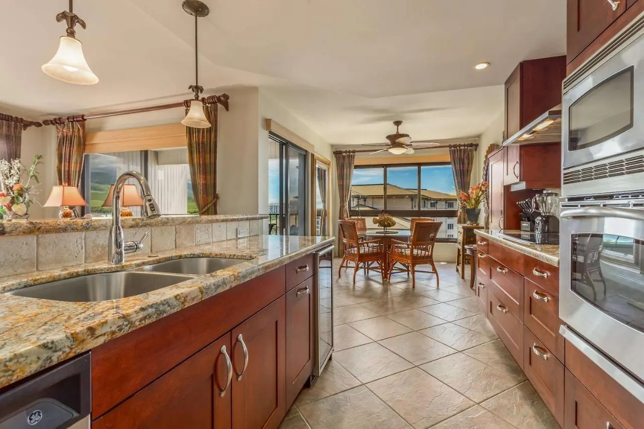 Rezort Kaanapali Alii