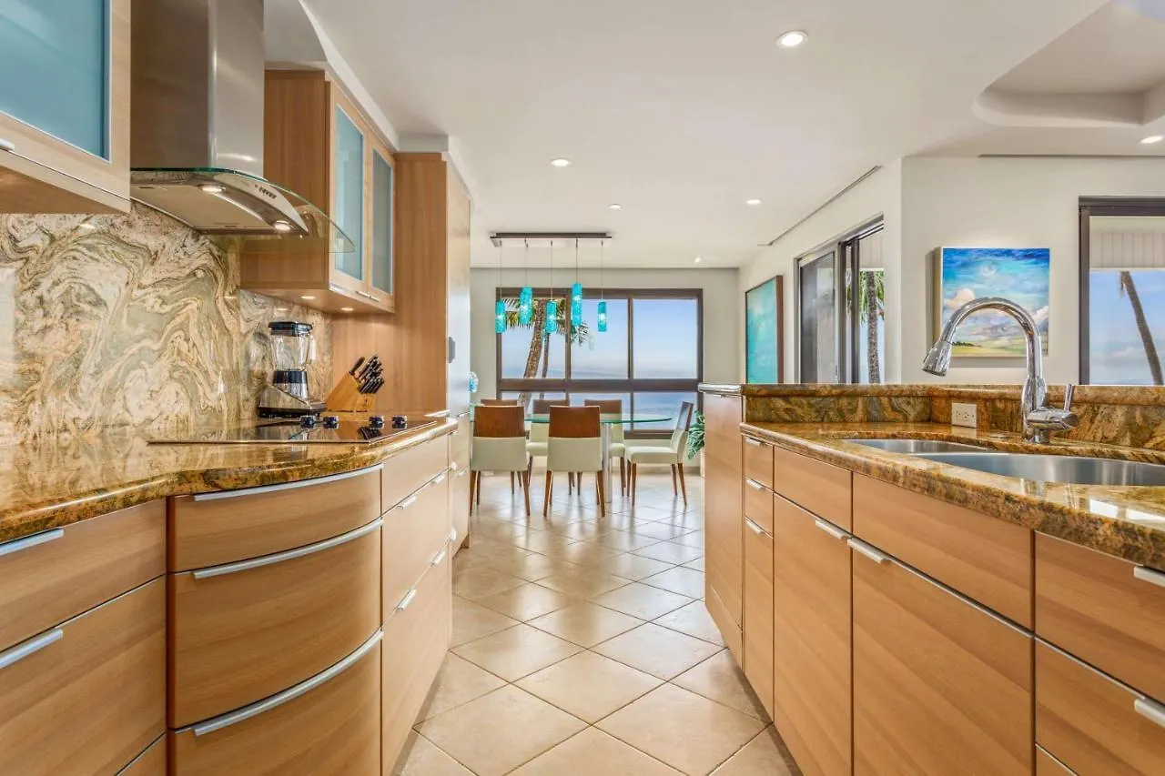 Kaanapali Alii Rezort