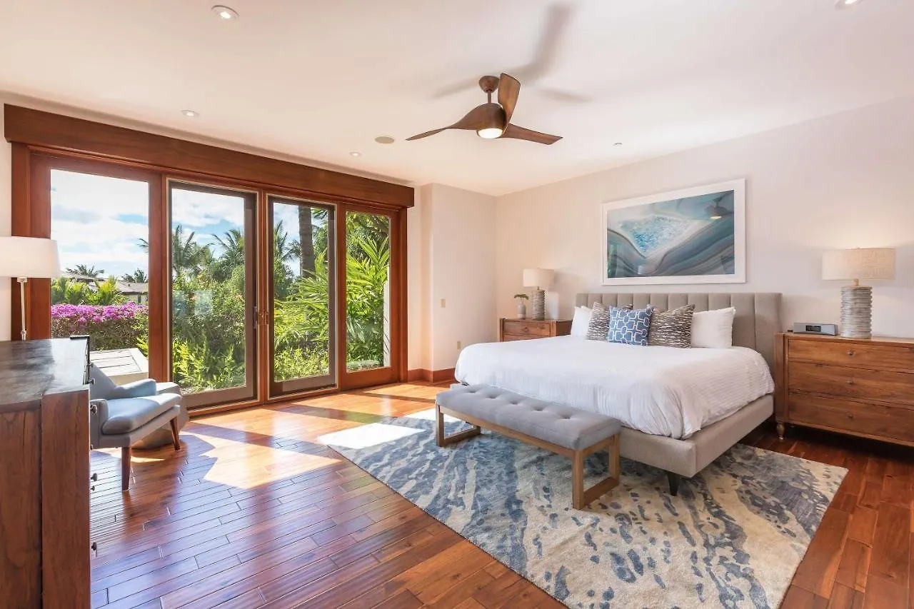 Wailea Ośrodek wypoczynkowy Wailea (Maui)