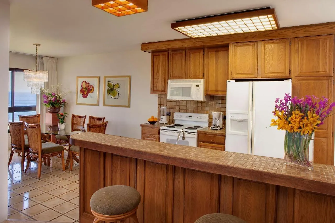 Rezort Kaanapali Alii