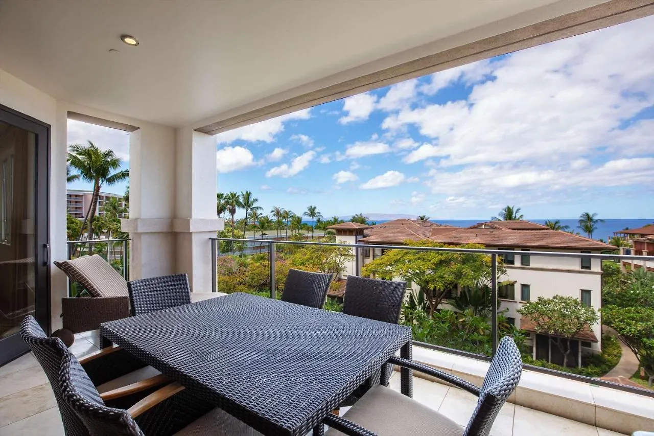 Wailea Ośrodek wypoczynkowy Wailea (Maui)