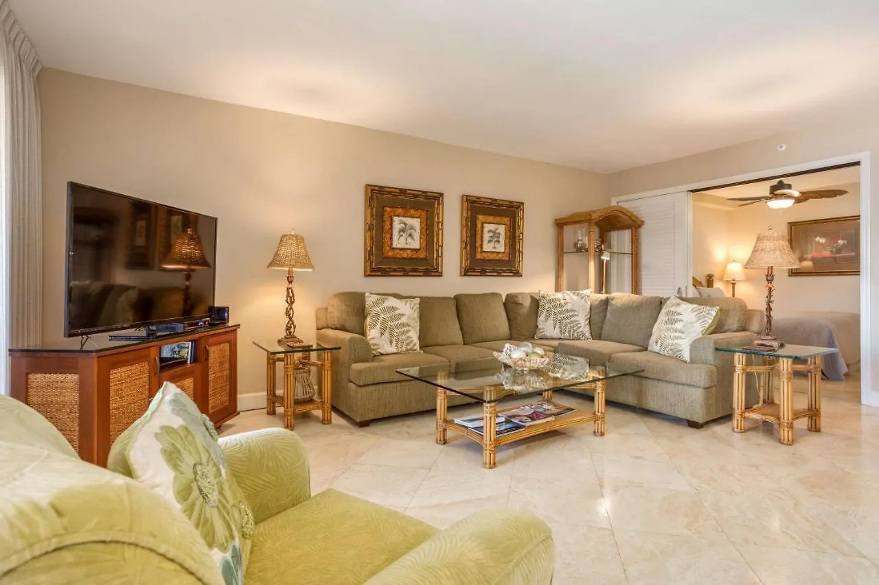Rezort Kaanapali Alii