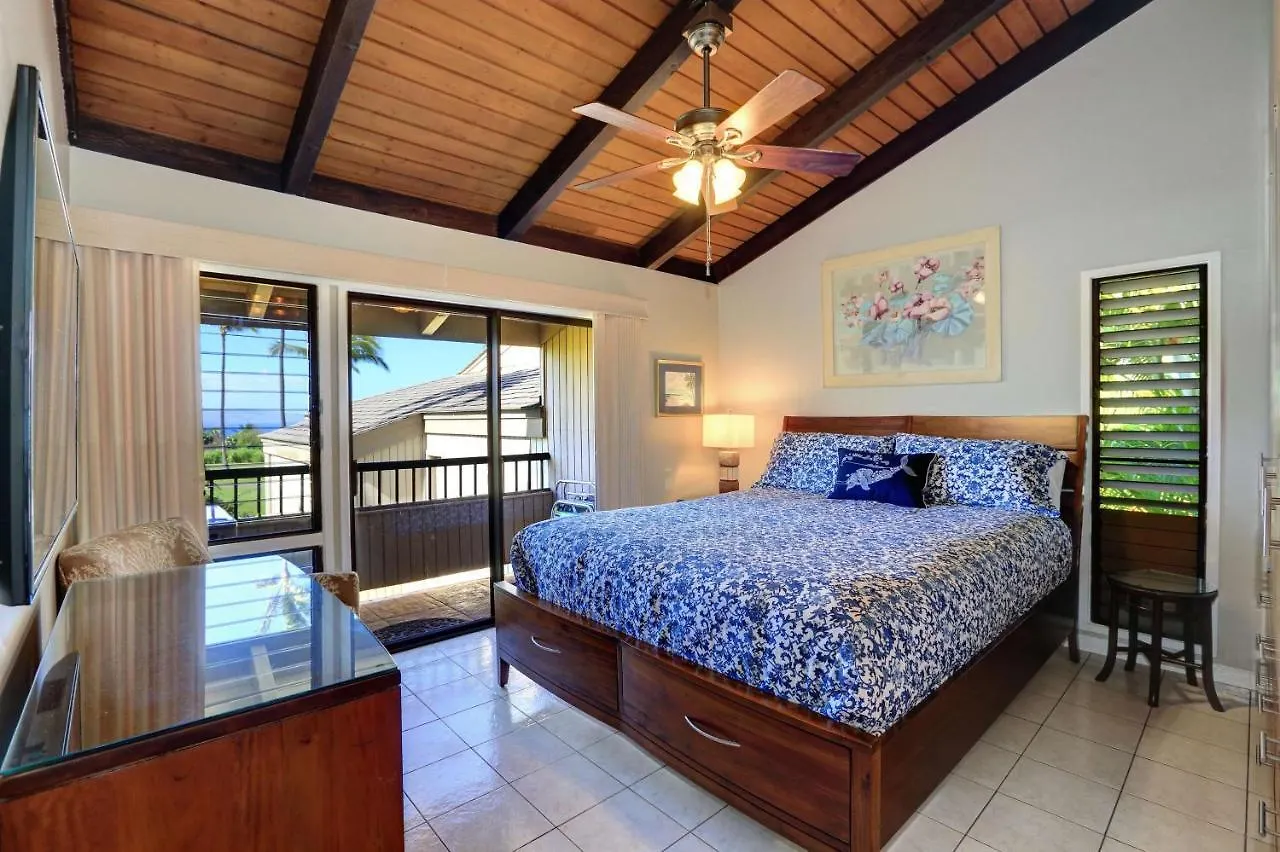 Wailea Ekolu Village - Coraltree Collection 3* ワイレア