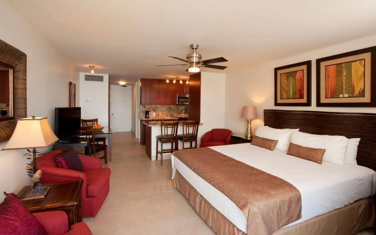 Shores Apartment Lahaina