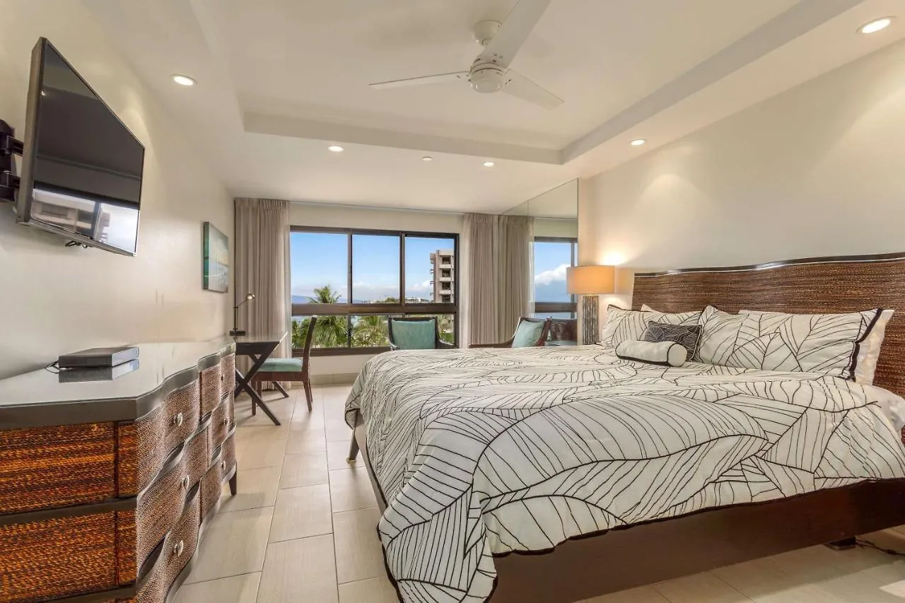 Rezort Kaanapali Alii