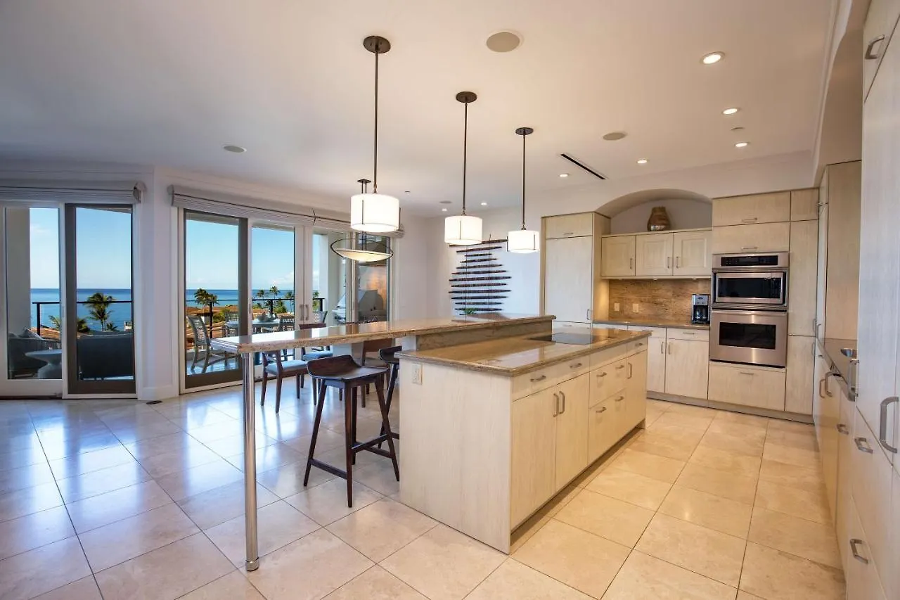 Ośrodek wypoczynkowy Wailea Wailea (Maui)