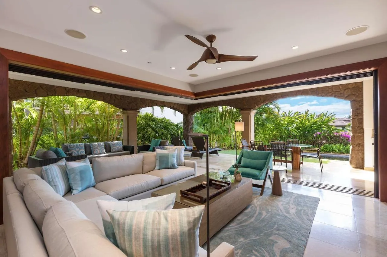 Wailea Ośrodek wypoczynkowy Wailea (Maui)