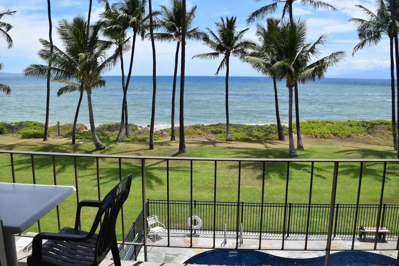 Tatil Evi Hale Kai O'kihei 305 *