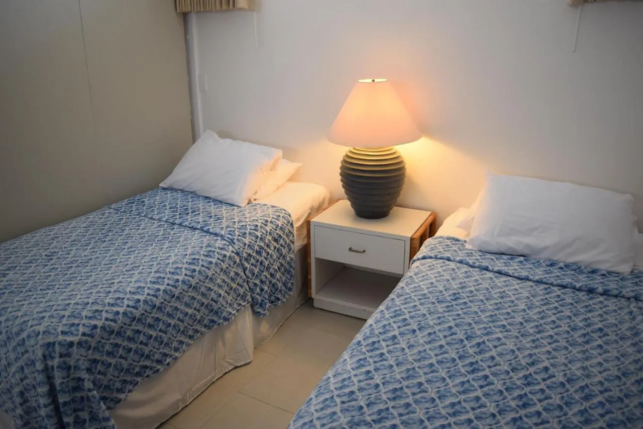 Tatil Evi Hale Kai O'kihei 305