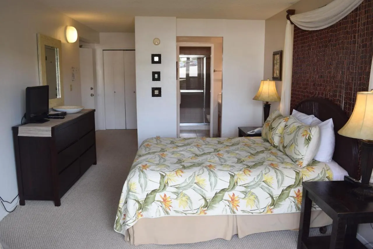 Maui Banyan G310c Apartment *