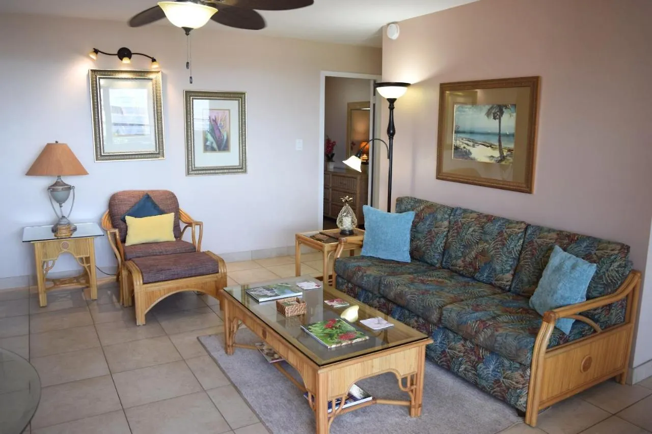 Apartment Kalama Terrace P309 *