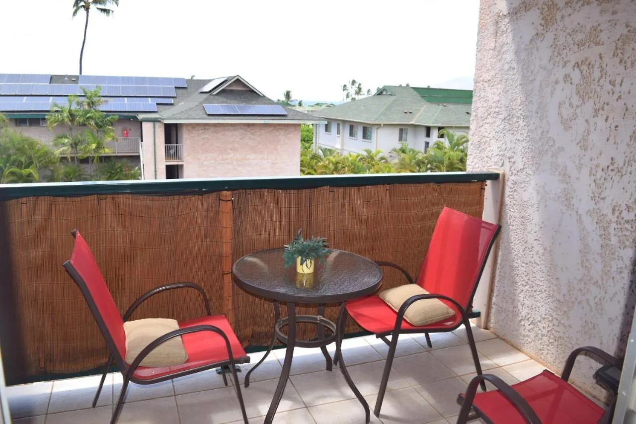 Kalama Terrace P309 Apartment *