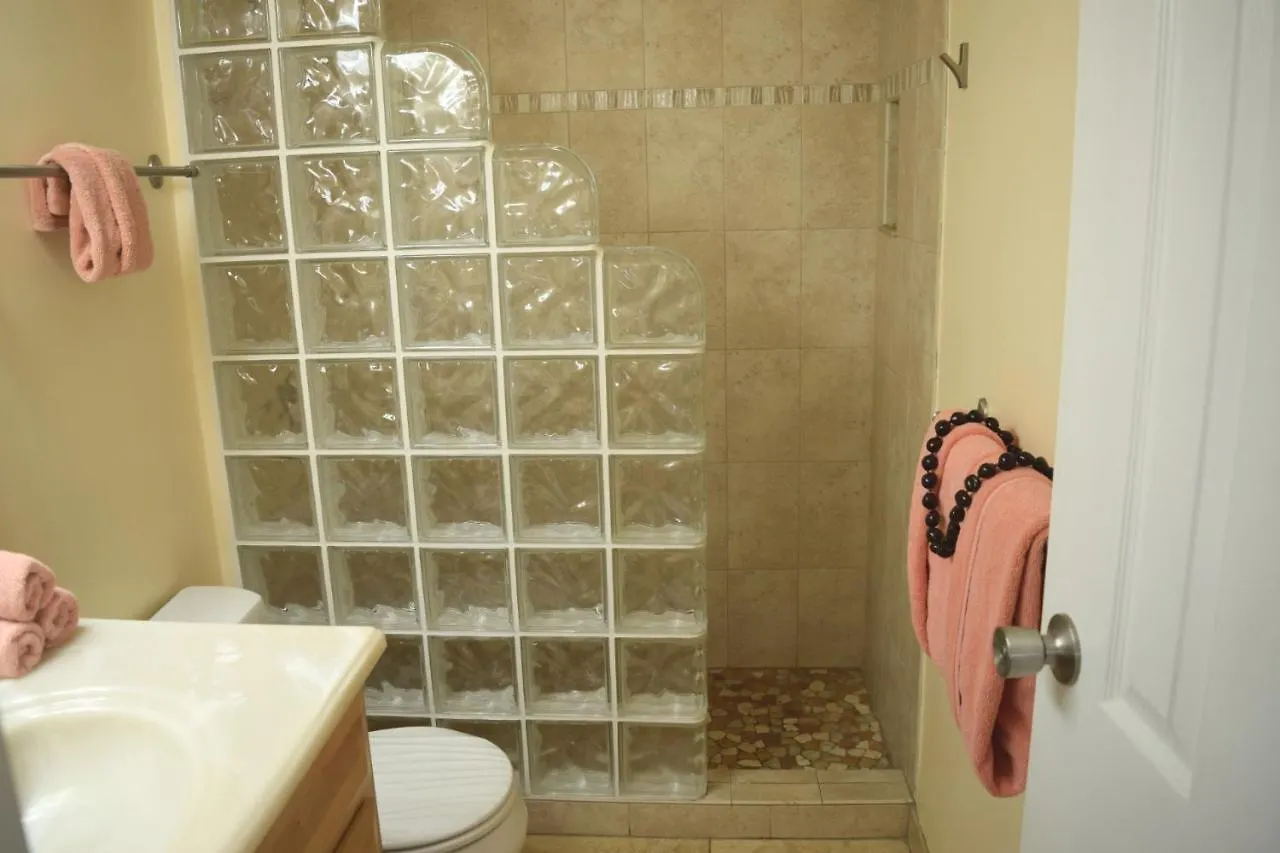 Apartment Kalama Terrace P309 *
