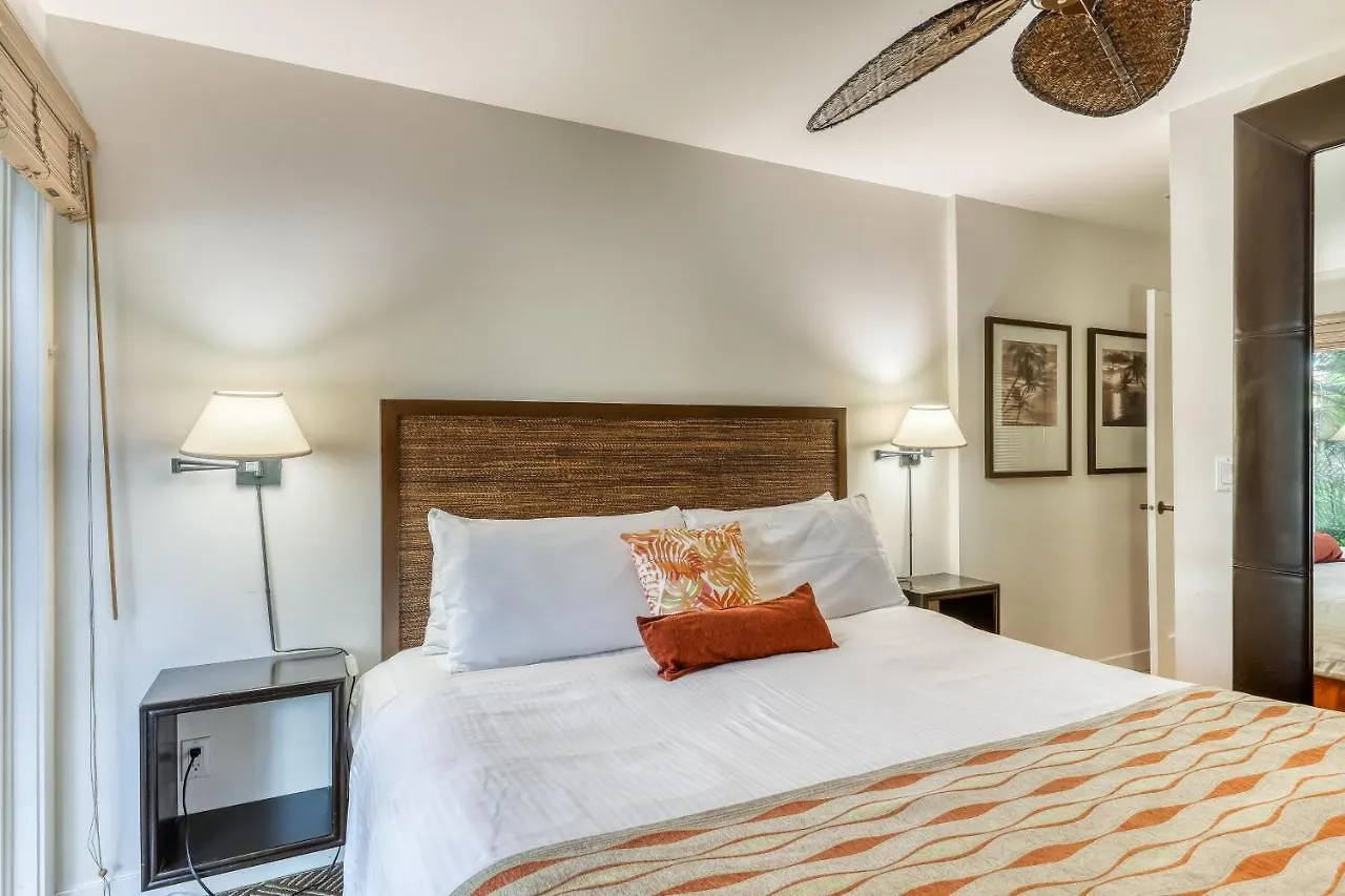 Aina Nalu Apartahotel