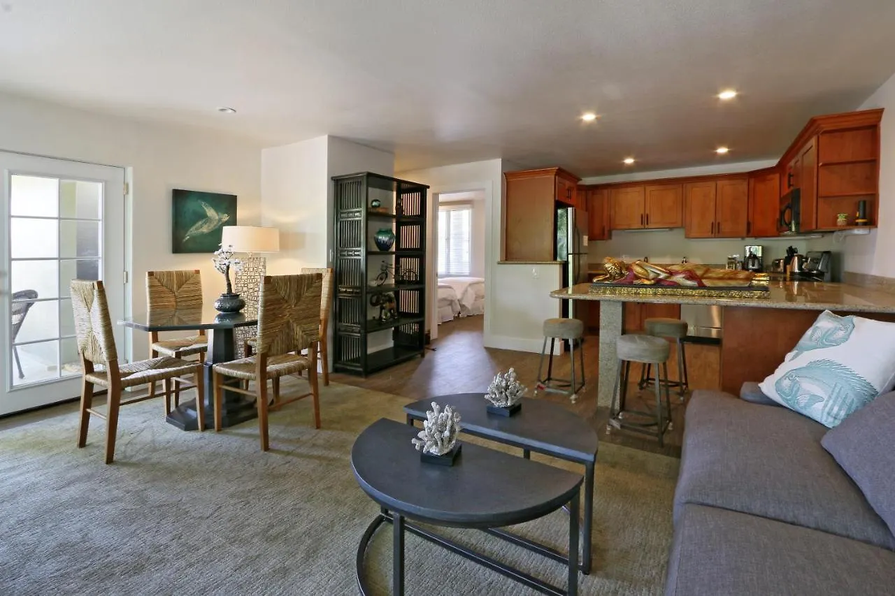 Wailea Villa Kihei