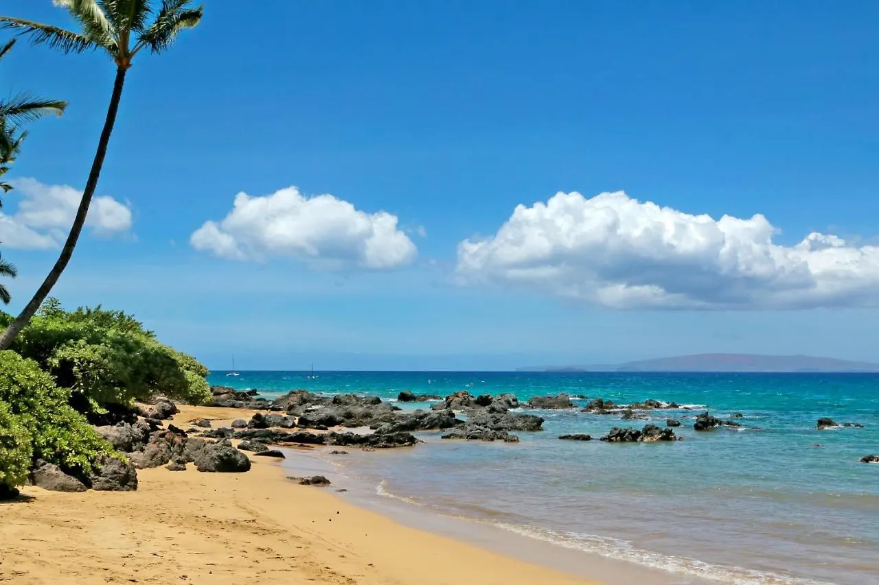 Wailea Villa *