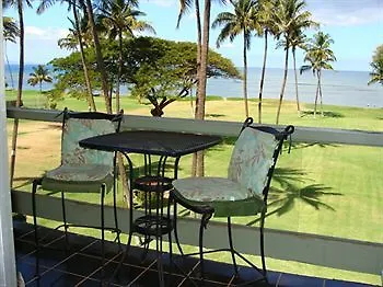 Leinaala Maui And Hotel 2*